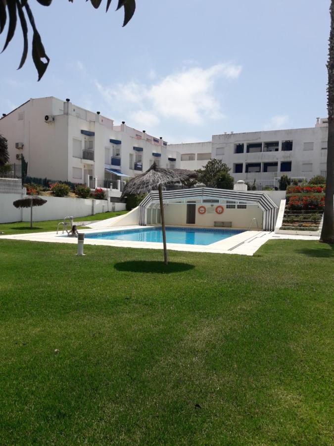 Alcaraván 32 Сasa de vacaciones Islantilla