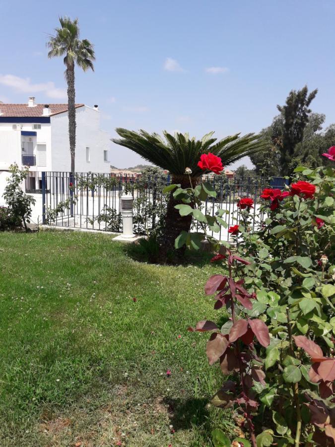 Holiday home Alcaravan 32 *