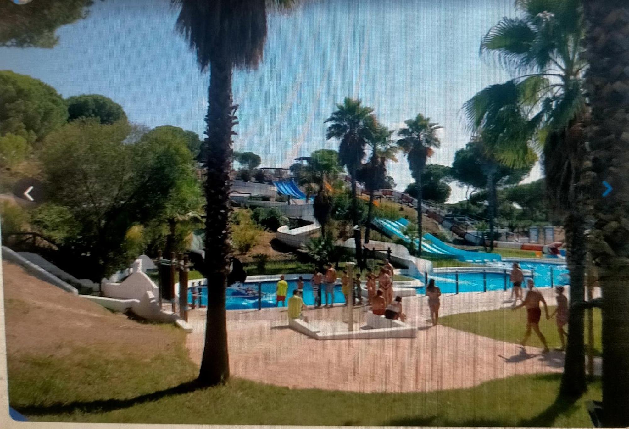Alcaraván 32 * Islantilla