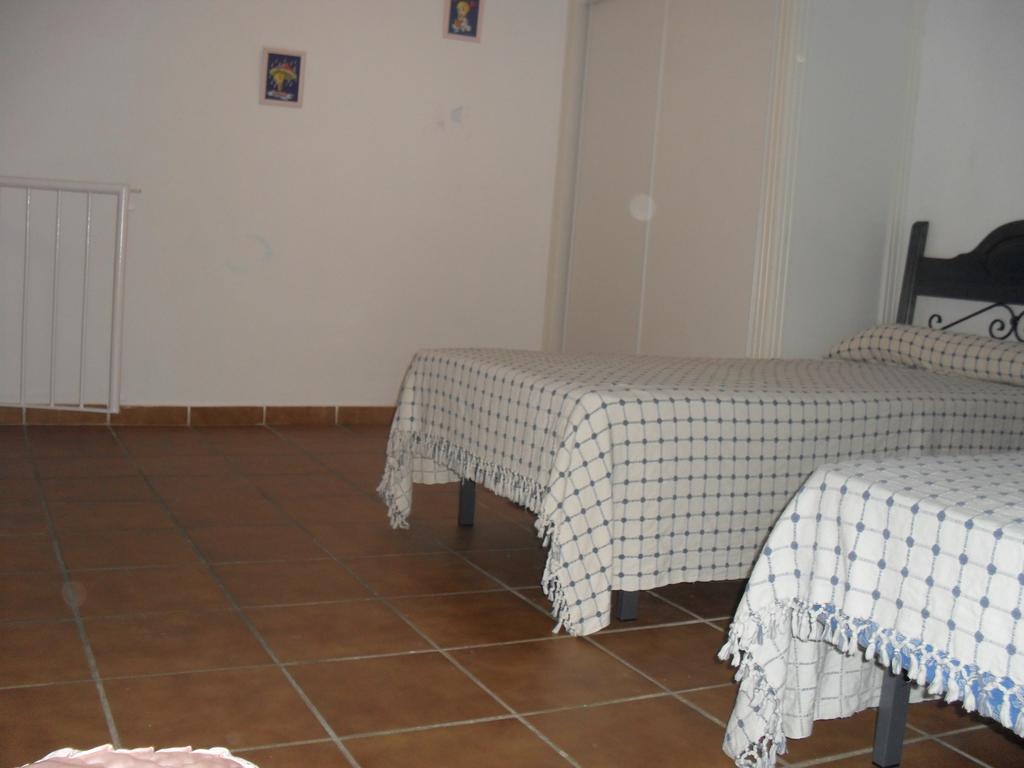 Alcaraván 32 Islantilla