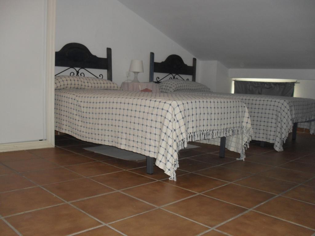 Alcaravan 32