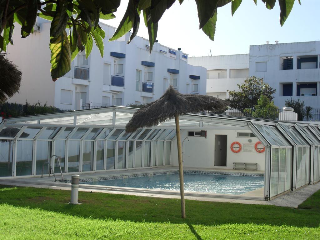 Holiday home Alcaravan 32 *