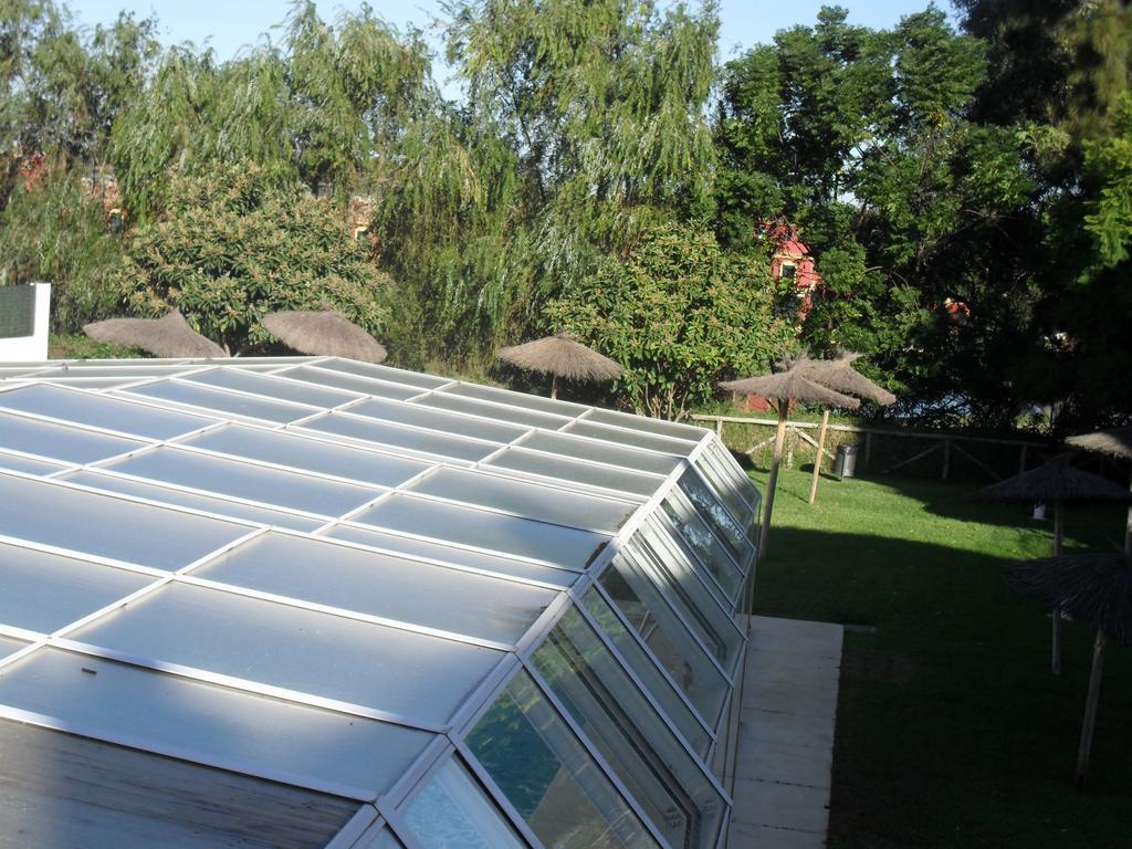 Ferienhaus Alcaravan 32