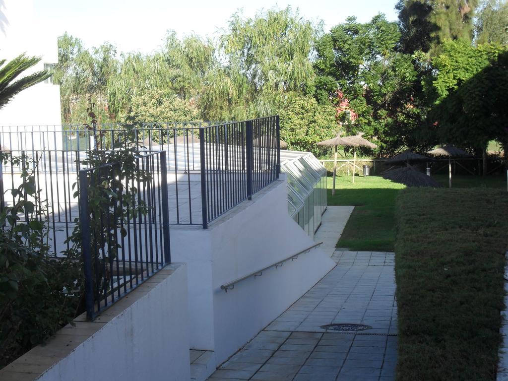 Holiday home Alcaravan 32 *