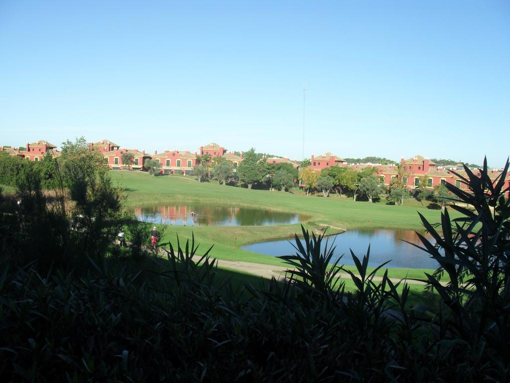 Сasa de vacaciones Alcaraván 32 Islantilla