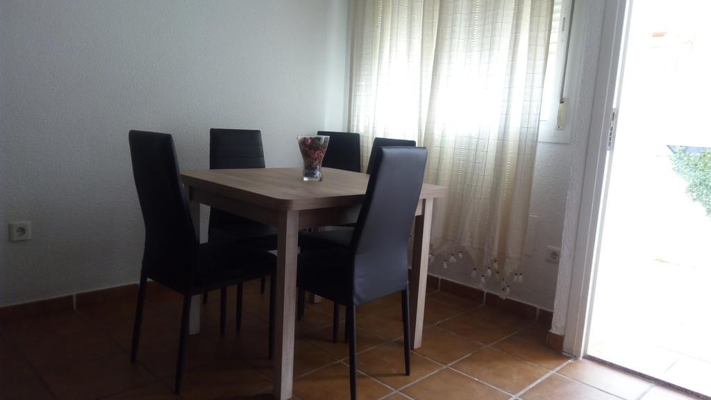 Holiday home Alcaravan 32 *