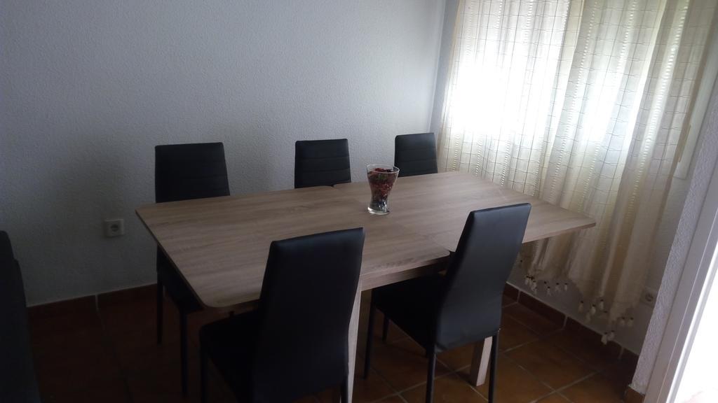Alcaravan 32 Holiday home *